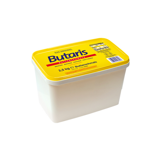 Butaris Butterschmalz 2,5 kg